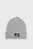 Серая шапка Essentials High Crown Beanie