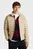 Чоловіча бежева куртка PACKABLE RECYCLED JACKET