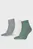 Шкарпетки (3 пари) Quarter Socks 3 Pack Unisex