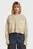 Женский бежевый джемпер Multi