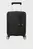 Чорна валіза 47 см SOUNDBOX MINI BASS BLACK