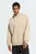 Мужское бежевое худи TREFOIL ESSENTIALS LOOSE