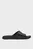 Чорні слайдери Divecat Dry Sandals Unisex