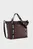 Женская коричневая спортивная сумка Essentials Training 19L Shopper Bag