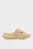 Бежеві слайдери SOFTRIDE ZeroG Slides Unisex
