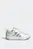 Дитячі сріблясті кросівки TENSAUR SPORT 3.0 GIRLS KIDS