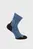 Жіночі сині шкарпетки HIKING SOFTAIR SOCK MID