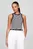 Жіноча майка у смужку SLIM 5X2 RIB STP TANK TOP NS