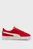 Детские красные замшевые сникерсы Suede Classic Sneakers Kids