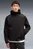 Чоловіче чорне худі PUMATECH Relaxed Full-Zip Hoodie Men