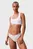 Жіночий білий топ UNLINED BRALETTE