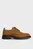 Мужские коричневые замшевые дерби LIGHT HILFIGER LWT SUEDE SHOE