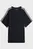 Чорна футболка Y-3 Short Sleeve T-Shirt (унісекс)
