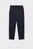 Дитячі темно-сині спортивні штани GLOBAL STRIPE SWEATPANTS