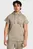 Чоловіче бежеве худі Pjt Rck Q1 SS Icon Fleece HD