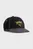 Детская черная кепка PUMA x POKEMON Dad Cap Youth