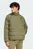 Мужская оливковая куртка ESSENTIALS PACKABLE INSULATED