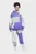 Жіноче худі Oversized Patchwork H GOTS
