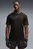 Мужская черная футболка PUMA x HYROX PWRMODE Tee Men