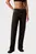 Женские черные джинсы с узором SIGNATURE 90s STRAIGHT BLACK