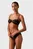 Жіночий чорний бюстгальтер UNLINED BALCONETTE