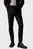 Мужские черные брюки TECHNICAL COMFORT SLIM