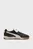 Черные кожаные кроссовки King Indoor Sneakers Unisex