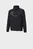 Дитяча чорна вітровка teamRISE All Weather Football Jacket Youth