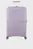 Фіолетова валіза 77 см AIRCONIC STORMY LILAC