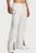 Женские белые спортивные брюки Unstoppable Flc Split Pant