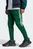 Чоловічі зелені спортивні штани Tiro Wordmark Tracksuit Bottoms