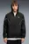 Мужская черная ветровка PUMA Sport Windbreaker Men