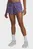 Женские сиреневые шорты UA Vanish Woven 3in Shorts