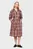 Жіноча картата сукня TARTAN CO MIDI SHIRT DRESS