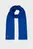 Мужской синий шарф TJW FLAG SCARF