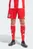 Чоловічі червоні шорти FC Bayern 25/26 Home