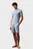 Мужские голубые шорты MODAL SLEEP SHORT