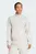 Женская бежевая спортивная кофта Train Essentials 3-Stripes Woven Warm-Up Jack