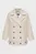 Жіноче бежеве пальто TJW WOOL PEACOAT