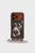 Женский темно-коричневый чехол для iPhone 17 Pro Max