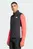 Мужской черный жилет Adizero Running