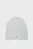 Мужская серая шапка TJM LINEAR LOGO BEANIE