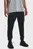 Мужские черные спортивные брюки UA Rival Fleece Joggers