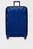Синий чемодан 81 см C-LITE DEEP BLUE