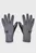 Мужские серые перчатки UA Storm® Fleece Gloves