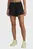 Женские темно-серые шорты UA Sport 96 Woven 5in Shorts