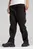 Жіночі чорні джинси YONA Cargo Pants Women