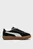 Жіночі чорні замшеві снікерси PUMA Club Klassika Suede Sneakers Women