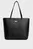 Жіноча чорна сумка MUST TOTE