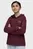 Дитяче бордове худі PUMA Class Relaxed Hoodie Youth